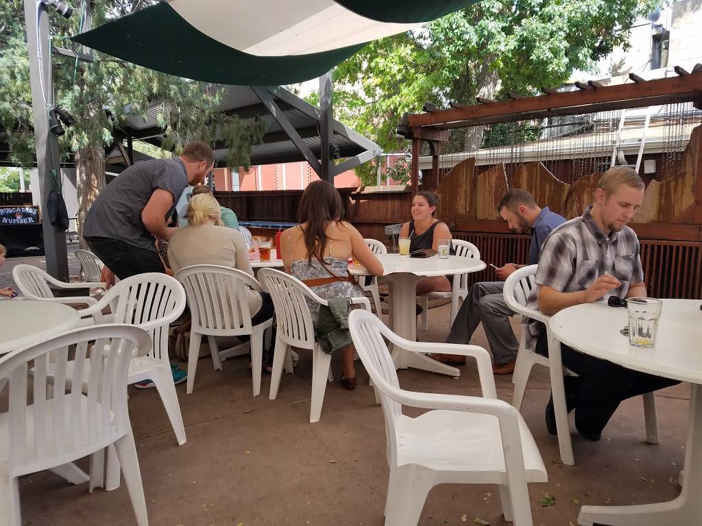 Avogadros Number | restaurant | 605 S Mason St, Fort Collins, CO 80524, USA | 9704935555 OR +1 970-493-5555