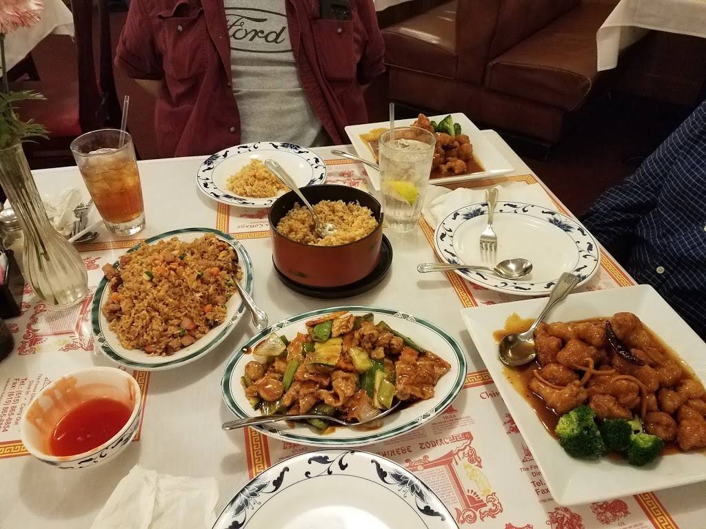 China Cottage | restaurant | 1795 Gallatin Pike N, Madison, TN 37115, USA | 6158656854 OR +1 615-865-6854