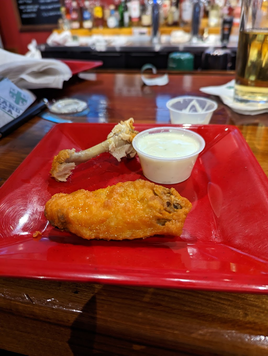 Grandads Pizza and Pub | restaurant | 1490 Bethel Rd, Columbus, OH 43220, USA | 6144599700 OR +1 614-459-9700