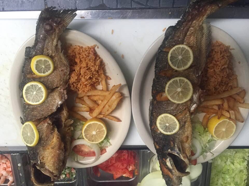 Caballito Del Mar Seafood | restaurant | 951 New Laredo Hwy, San Antonio, TX 78211, USA | 2109211901 OR +1 210-921-1901