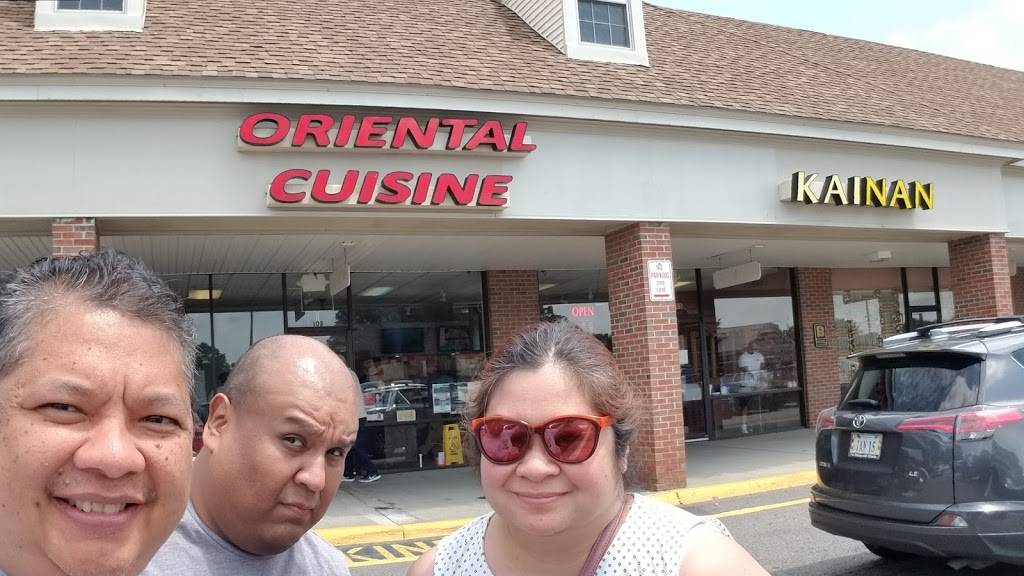 Oriental Cuisine Kainan | restaurant | 5660 Indian River Rd, Virginia Beach, VA 23464, USA | 7573139625 OR +1 757-313-9625