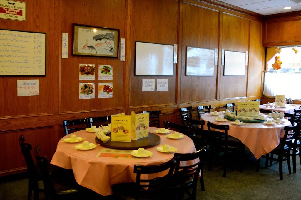 China First Restaurant | restaurant | 336 Clement St, San Francisco, CA 94118, USA | 4153878370 OR +1 415-387-8370
