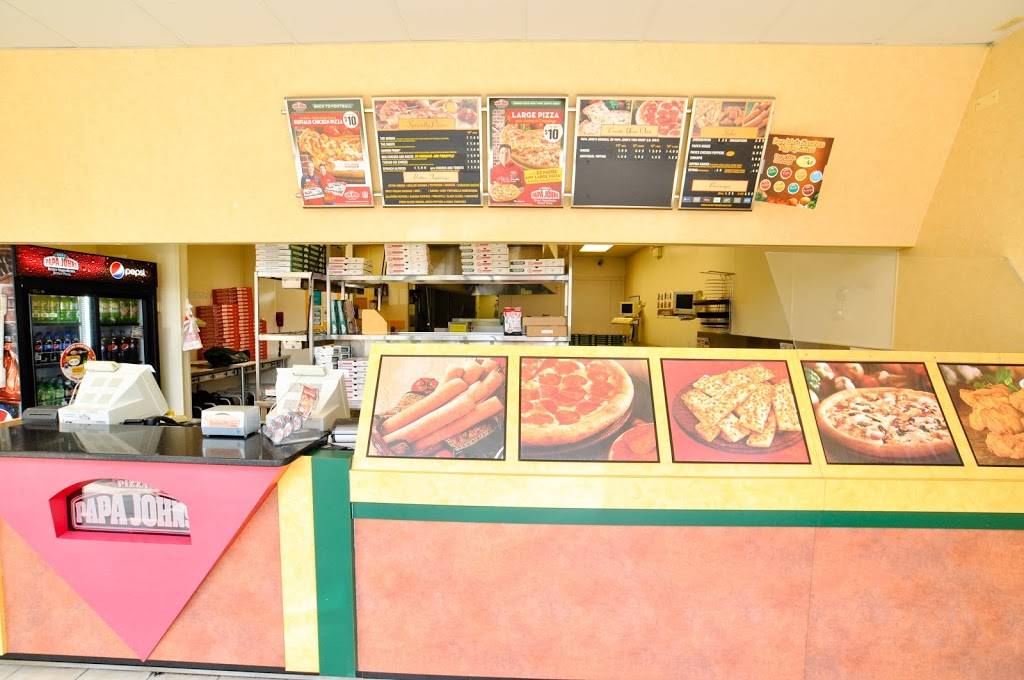 Papa Johns Pizza | restaurant | 2620 N Narragansett Ave, Chicago, IL 60639, USA | 7736227272 OR +1 773-622-7272