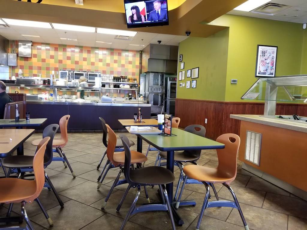 Jasons Deli | restaurant | 2120 Cumberland Ave, Knoxville, TN 37916, USA | 8652475222 OR +1 865-247-5222