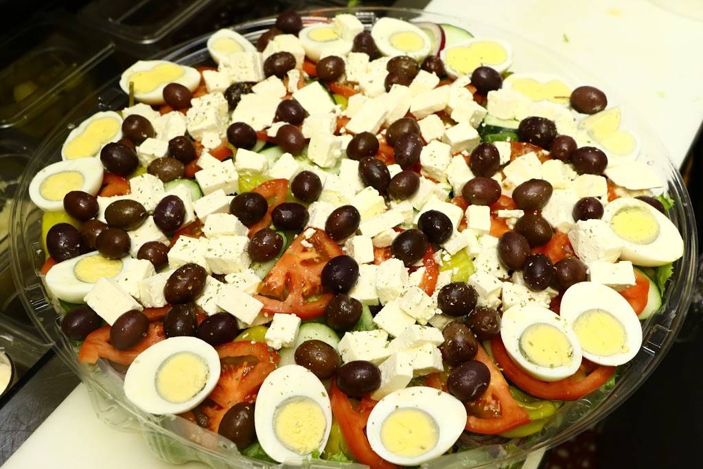 Bagel Emporium & Grille | bakery | 1238 S Dixie Hwy, Coral Gables, FL 33146, USA | 3056669519 OR +1 305-666-9519