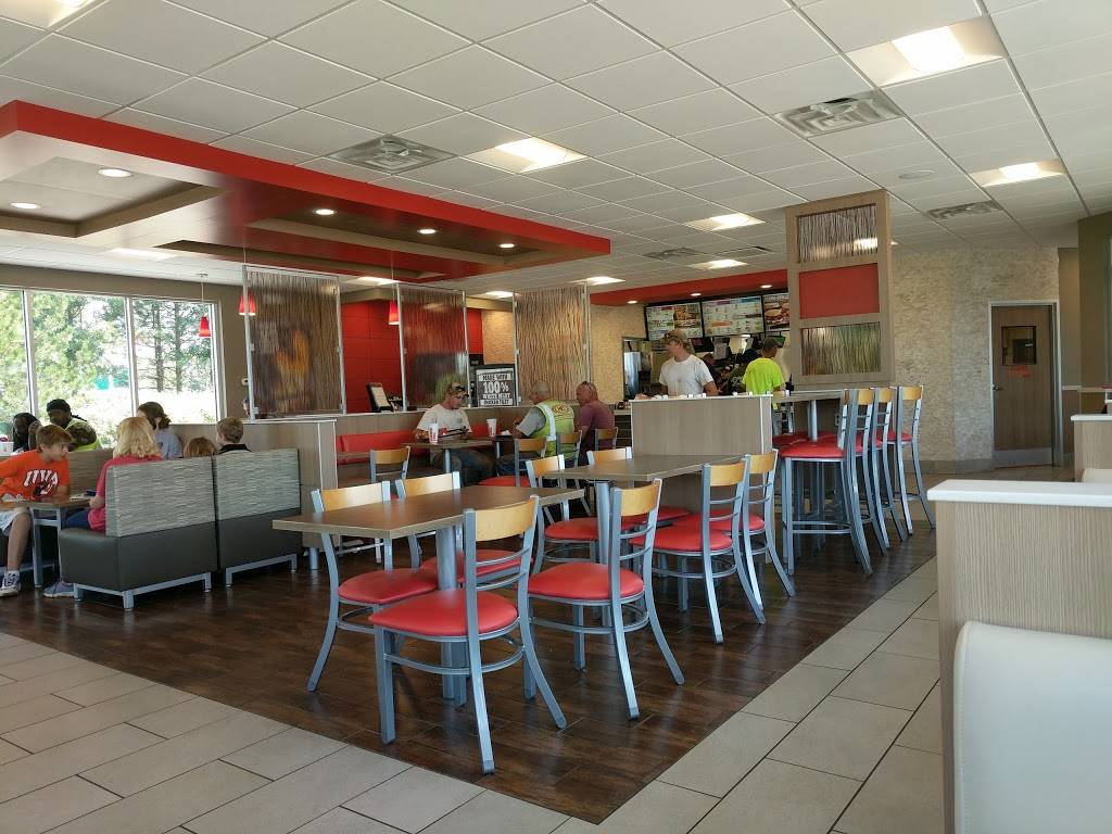 Burger King | restaurant | 9895 Pennsylvania Ave, Manassas, VA 20110, USA | 7033920017 OR +1 703-392-0017