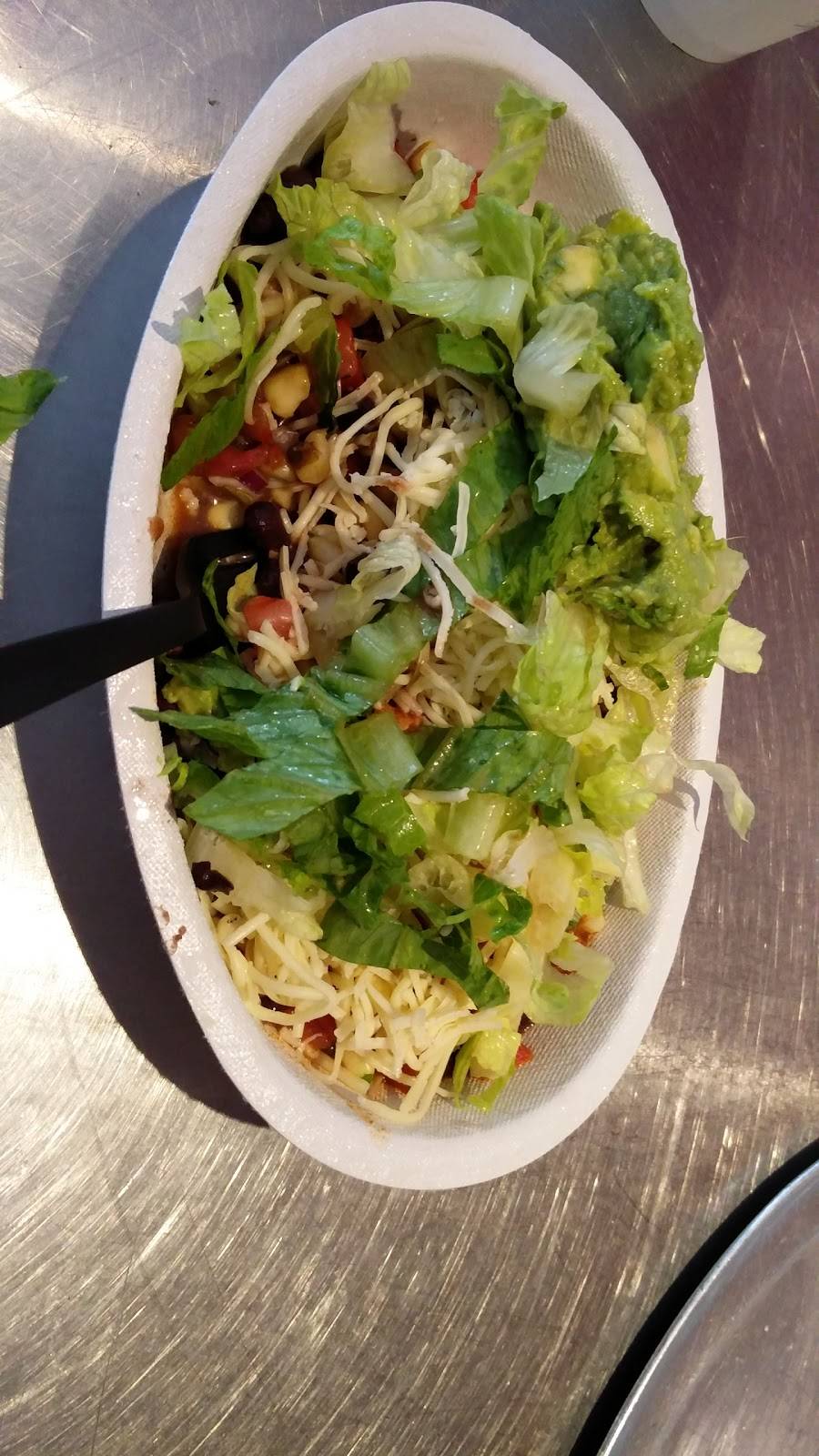 Chipotle Mexican Grill | restaurant | 6607 S Semoran Blvd Ste 108, Orlando, FL 32822, USA | 4078559719 OR +1 407-855-9719