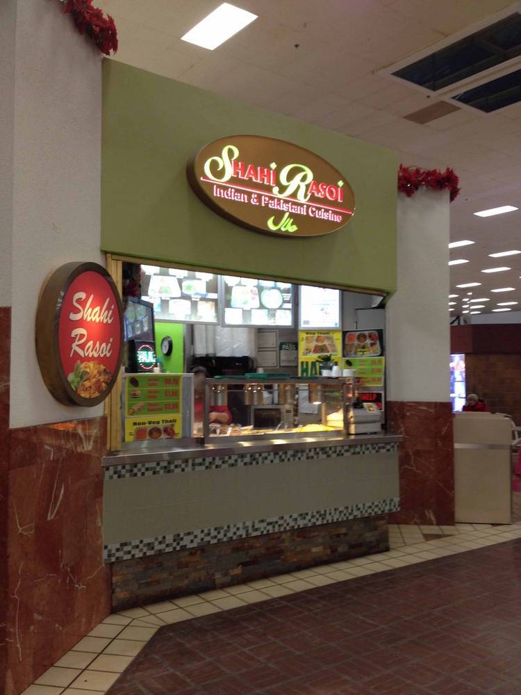 Shahi Rasoi | restaurant | 45 Overlea Blvd, Toronto, ON M4H 1C3, Canada | 4164224054 OR +1 416-422-4054