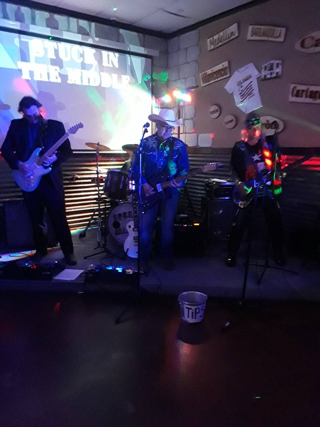 Rusty Anchor Bar & Grill | restaurant | 1425 Justin Rd, Lewisville, TX 75077, USA | 4692938533 OR +1 469-293-8533