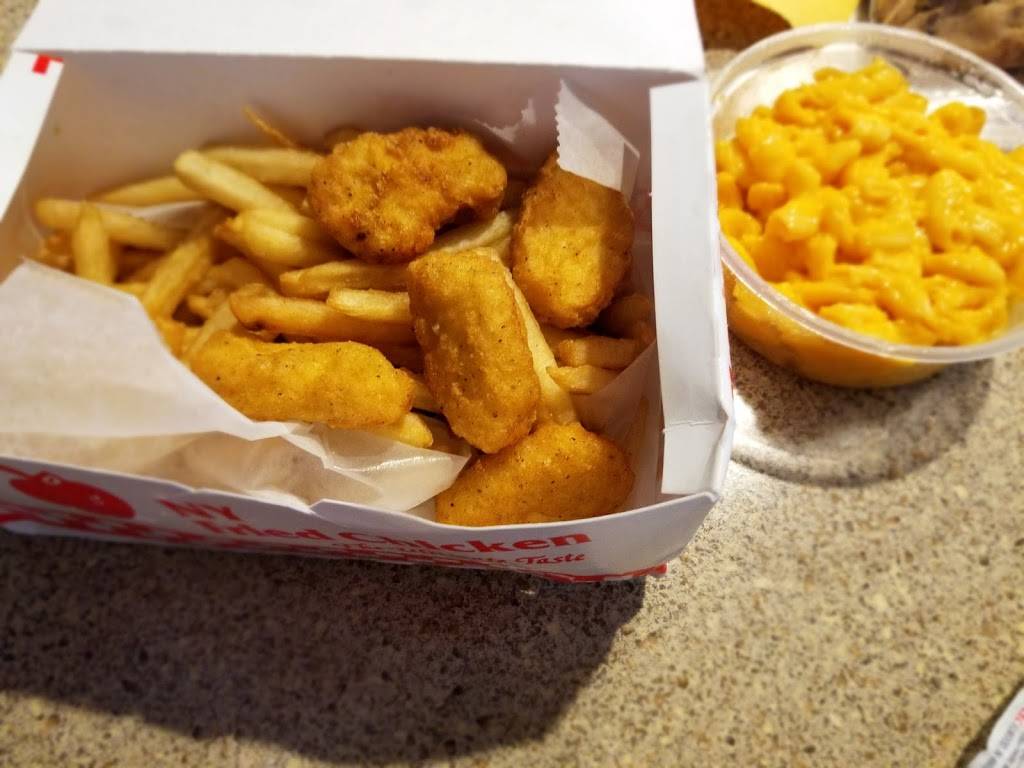 New York Fried Chicken & Pizza | restaurant | 66 South St, Freehold, NJ 07728, USA | 7323330923 OR +1 732-333-0923