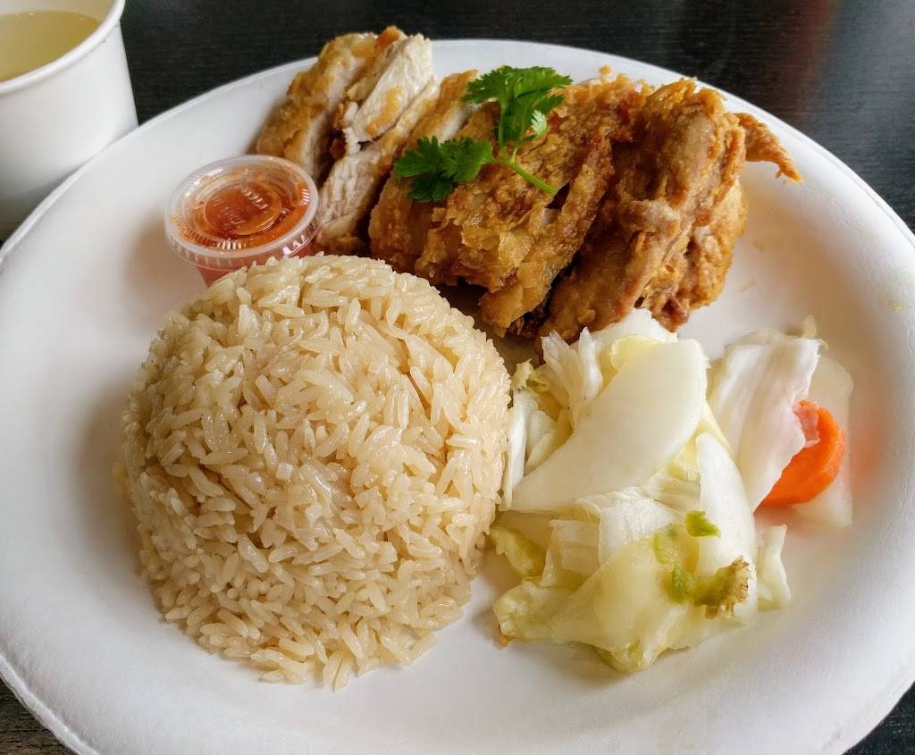 Cluck2Go | restaurant | Pasadena, CA 91106, USA | 6267656674 OR +1 626-765-6674