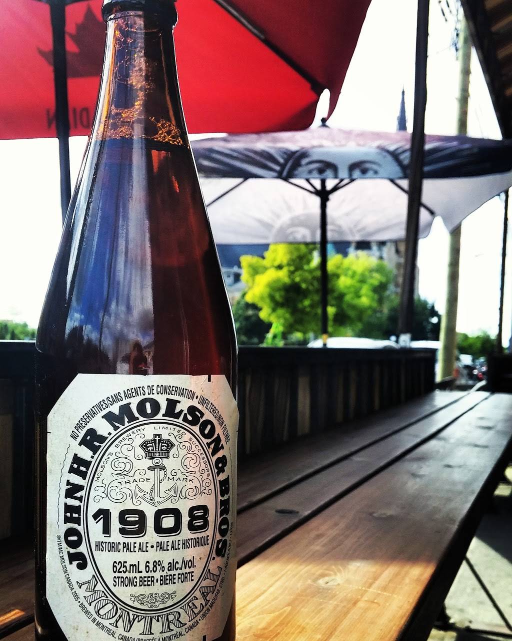 Bar Cafe O St-Fred | night club | 266 Rue Brock, Drummondville, QC J2C 1M4, Canada | 8194782420 OR +1 819-478-2420