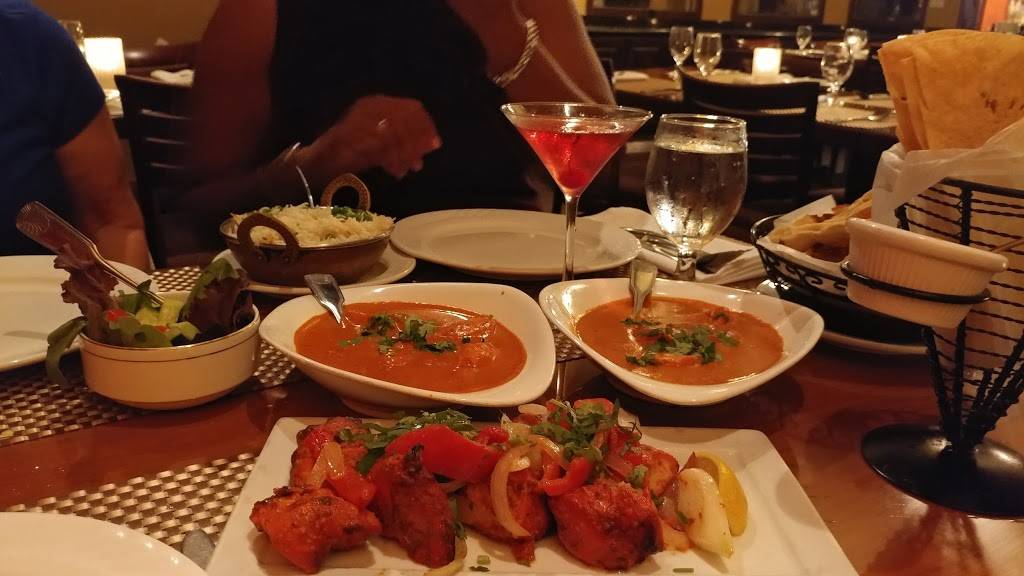 Narins Bombay Brasserie | restaurant | 3005 W Loop S, Houston, TX 77027, USA | 7136222005 OR +1 713-622-2005