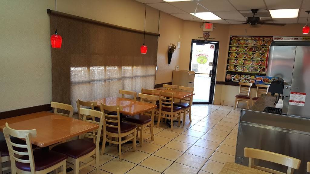 Habaneros Taco Grill 2 (N Rainbow) | restaurant | 604 N Rainbow Blvd, Las Vegas, NV 89107, USA | 7024105089 OR +1 702-410-5089