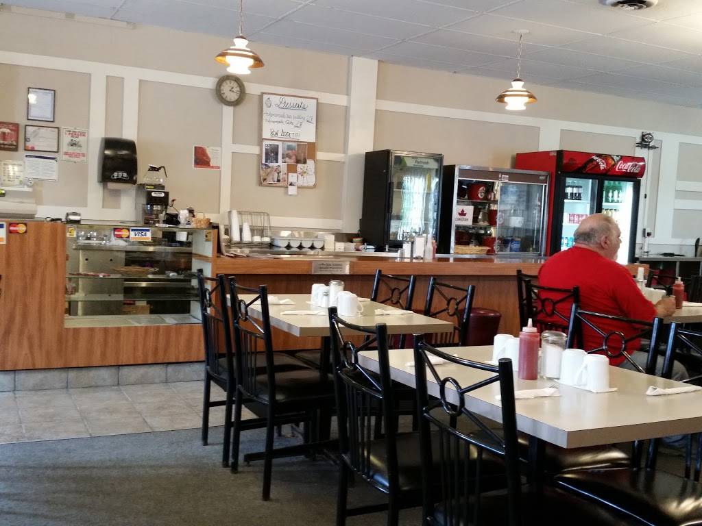 Big H Restaurant | restaurant | 3210 Swansea Crescent, Ottawa, ON K1G 3W3, Canada | 6137368881 OR +1 613-736-8881