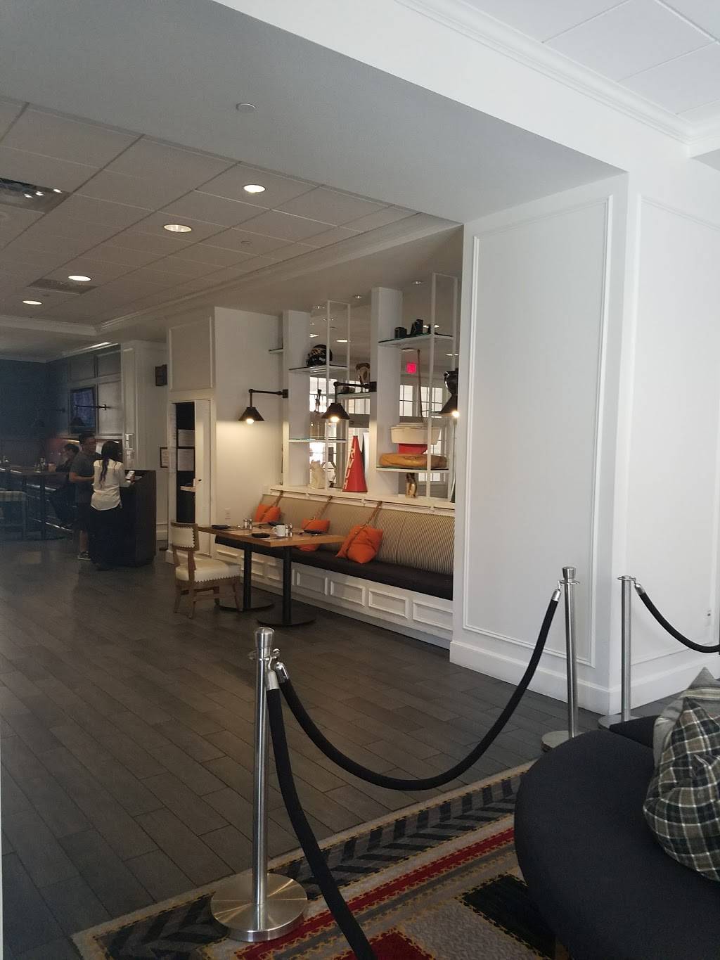 The Common | restaurant | 3501 University Blvd E, Hyattsville, MD 20783, USA | 3019857300 OR +1 301-985-7300