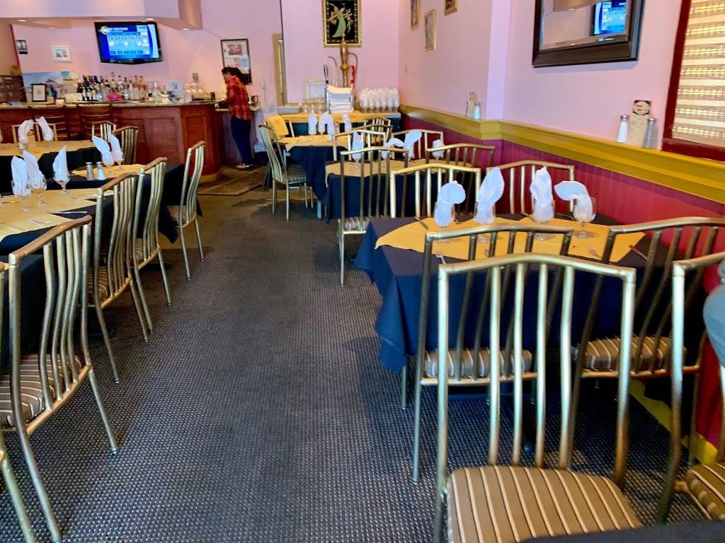 Indian Pavilion | restaurant | 511 Main St, Hyannis, MA 02601, USA | 5087900985 OR +1 508-790-0985