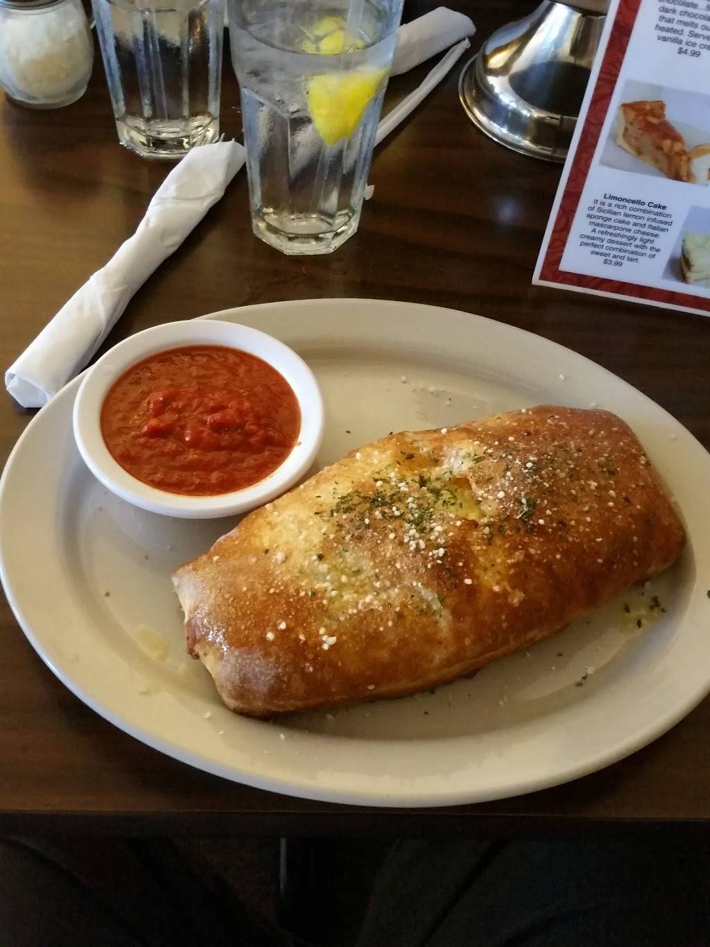 Tonys Pizza & Italian Restaurant | restaurant | 32 Windward Dr, Fishersville, VA 22939, USA | 5409439493 OR +1 540-943-9493