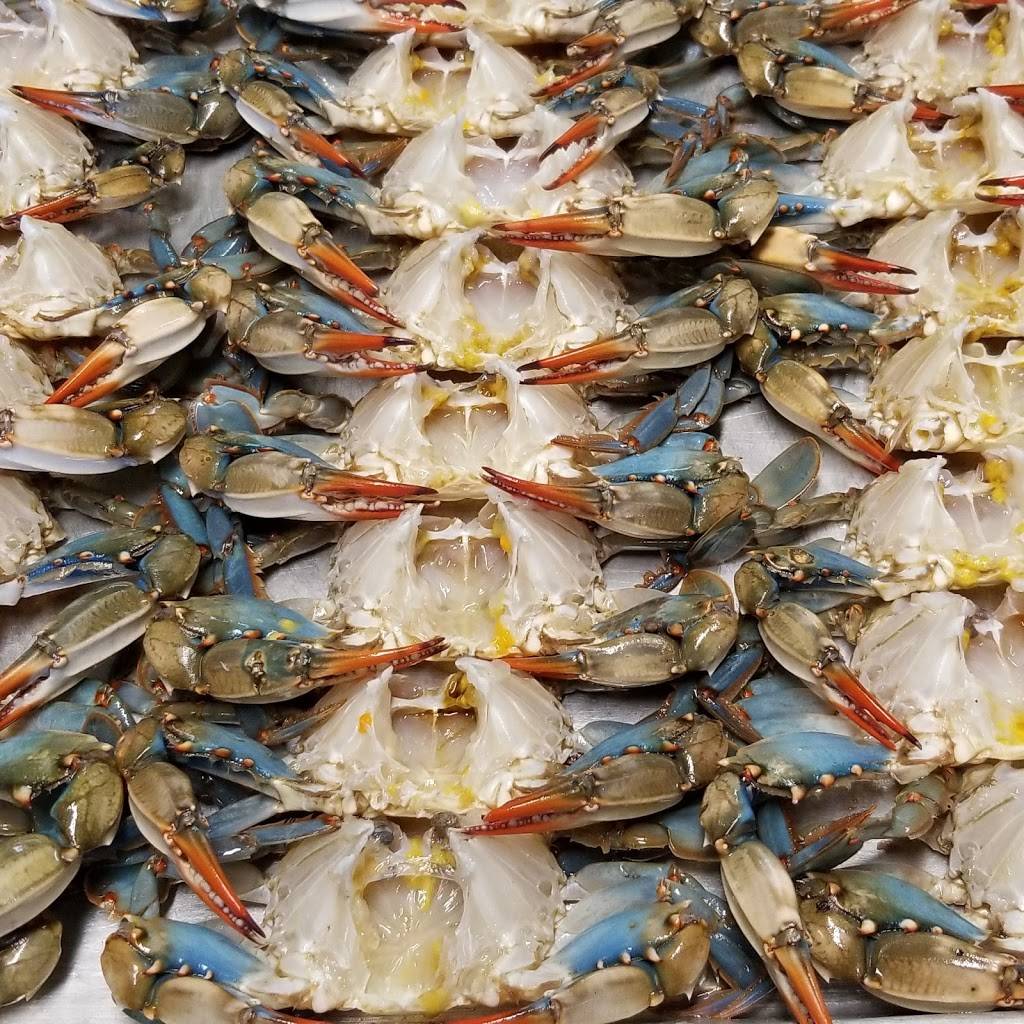 Legacy Bistro | restaurant | 30424 Mt Vernon Rd, Princess Anne, MD 21853, USA | 4106510800 OR +1 410-651-0800