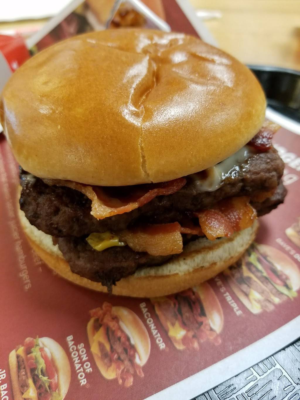 Wendys | restaurant | 2333 8th Ave, Greeley, CO 80631, USA | 9703561870 OR +1 970-356-1870