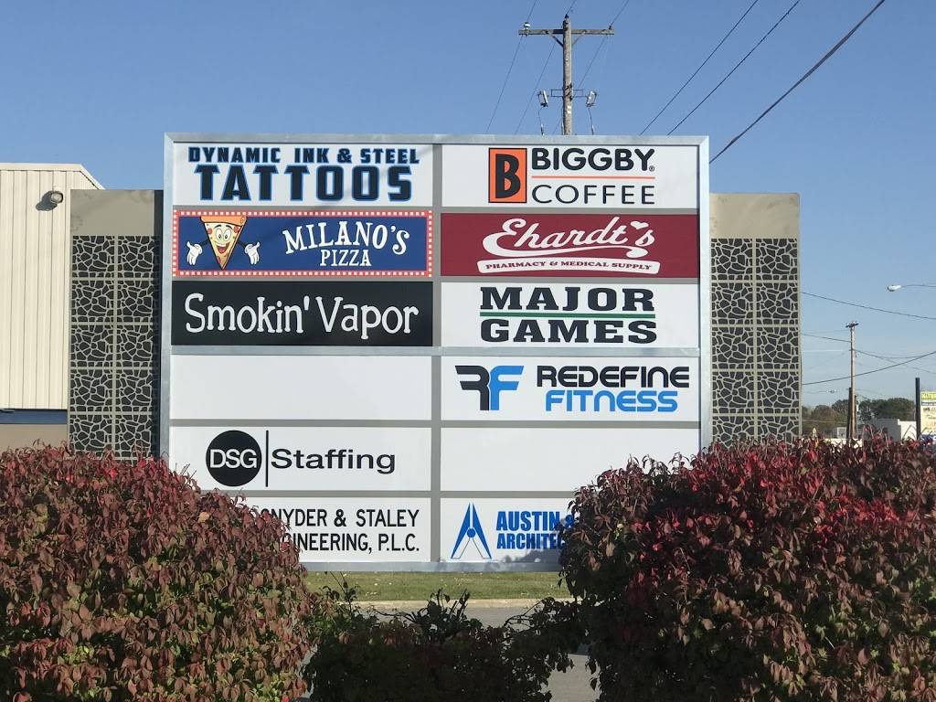 Hungry Howies Pizza | meal delivery | 115 S Main St #68, Freeland, MI 48623, USA | 9896955700 OR +1 989-695-5700