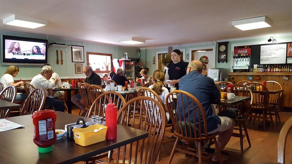 Miss Wiscasset Diner | restaurant | 762 Bath Rd, Wiscasset, ME 04578, USA | 2076878089 OR +1 207-687-8089
