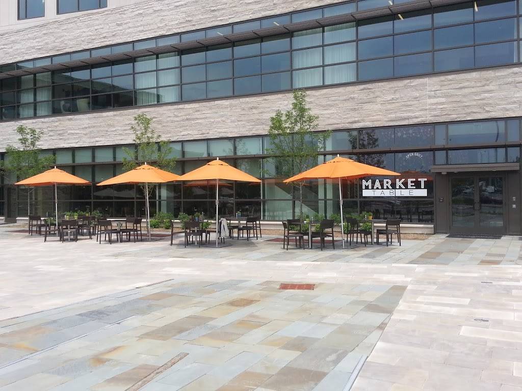 Market Table Restaurant at The Alexander Hotel | restaurant | 333 Delaware St, Indianapolis, IN 46204, USA | 3176248222 OR +1 317-624-8222