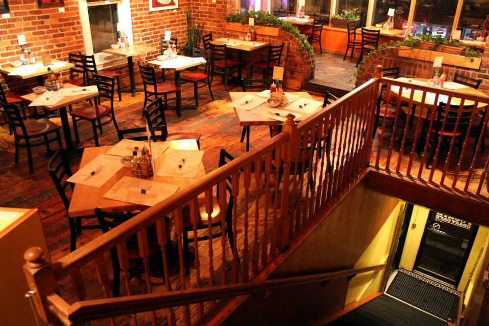 Crows Nest | restaurant | 816 S Westnedge Ave, Kalamazoo, MI 49008, USA | 2699780490 OR +1 269-978-0490
