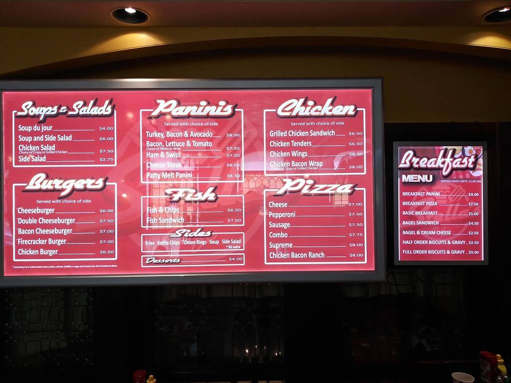 Stellas Café | restaurant | 107 Main St, Central City, CO 80427, USA | 3035825914 OR +1 303-582-5914