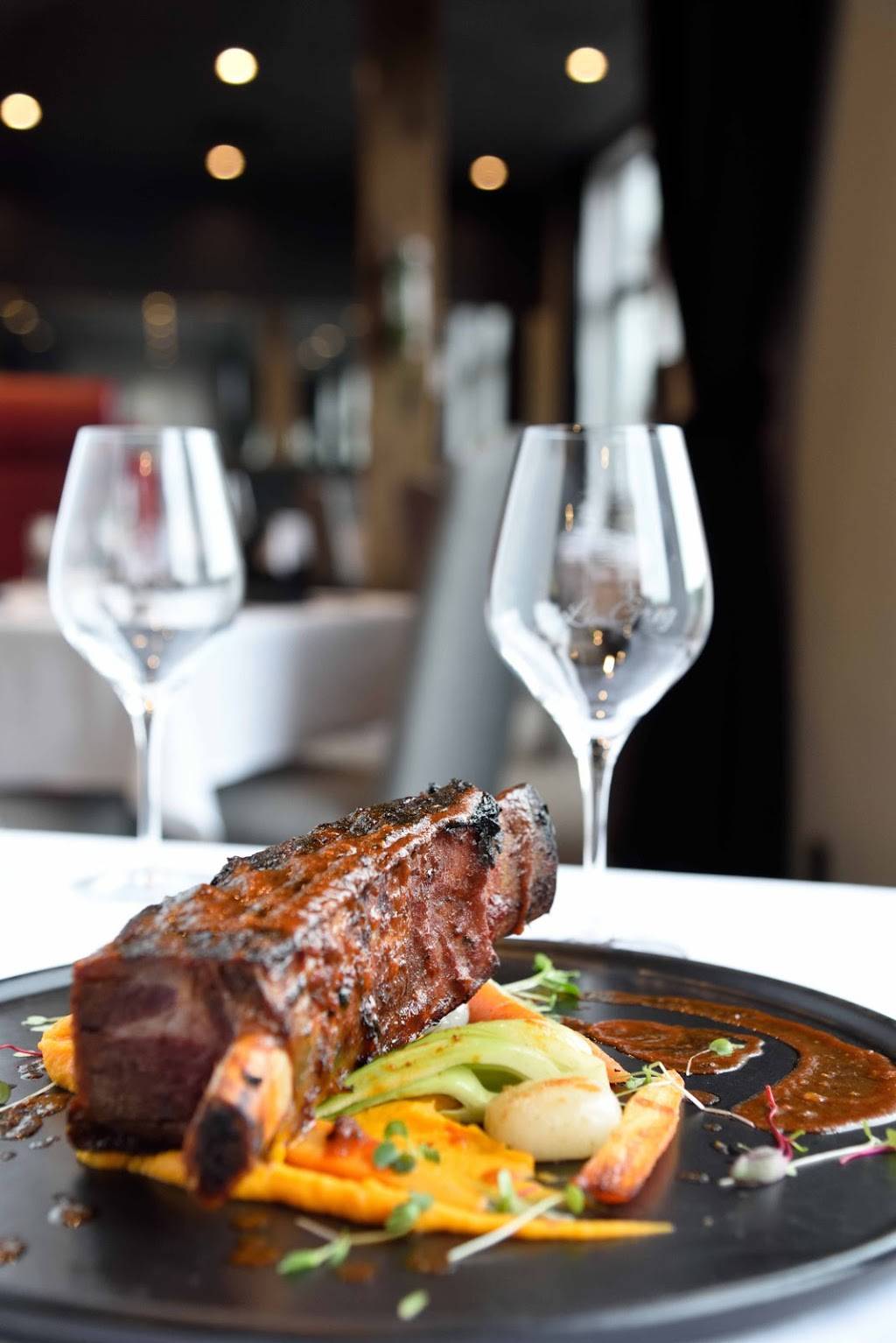 Restaurant Le Greg | restaurant | 265 Rue Drouin, Scott, QC G0S 3G0, Canada | 4183875060 OR +1 418-387-5060