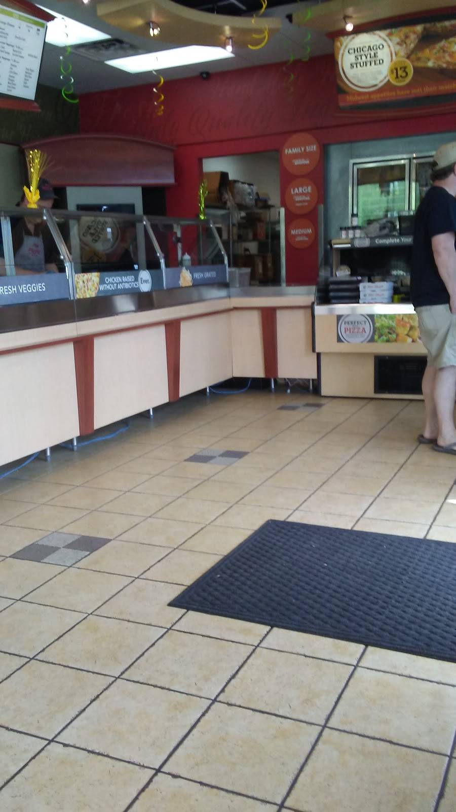 Papa Murphys Take N Bake Pizza | meal takeaway | 1037 S Neosho Blvd, Neosho, MO 64850, USA | 4174511117 OR +1 417-451-1117