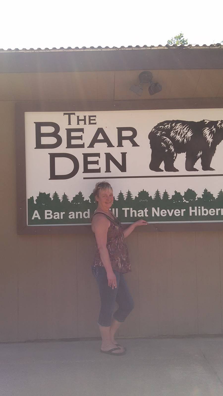 Bear Den LLC | restaurant | 24426 C, Driftwood, PA 15832, USA | 8145071208 OR +1 814-507-1208