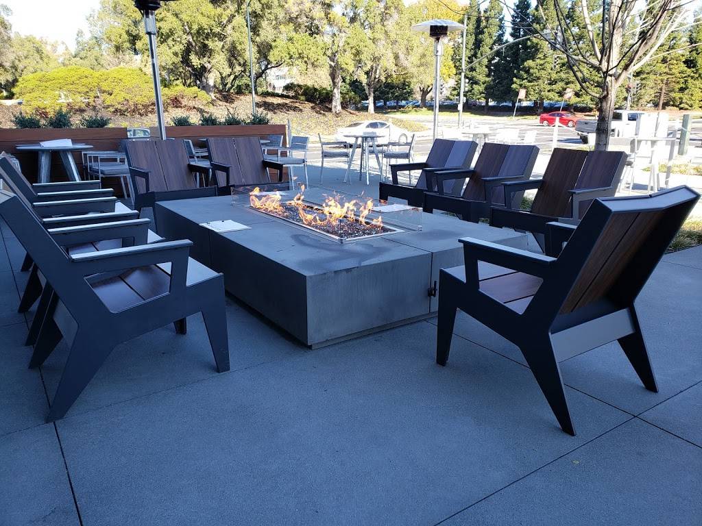 Fieldwork Brewing Company | restaurant | 6000 Bollinger Canyon Rd STE 1206, San Ramon, CA 94583, USA | 9253596961 OR +1 925-359-6961