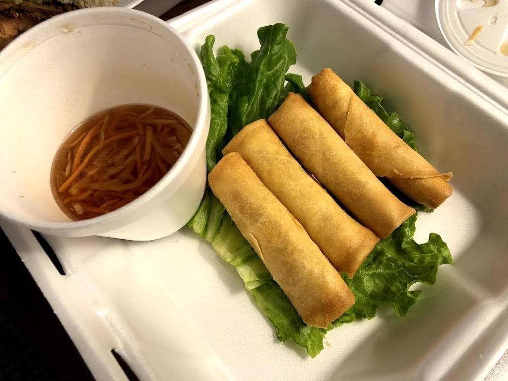 LáTaste - Vietnamese Cuisine | restaurant | 1868 E Main St, Prattville, AL 36066, USA | 3343561149 OR +1 334-356-1149