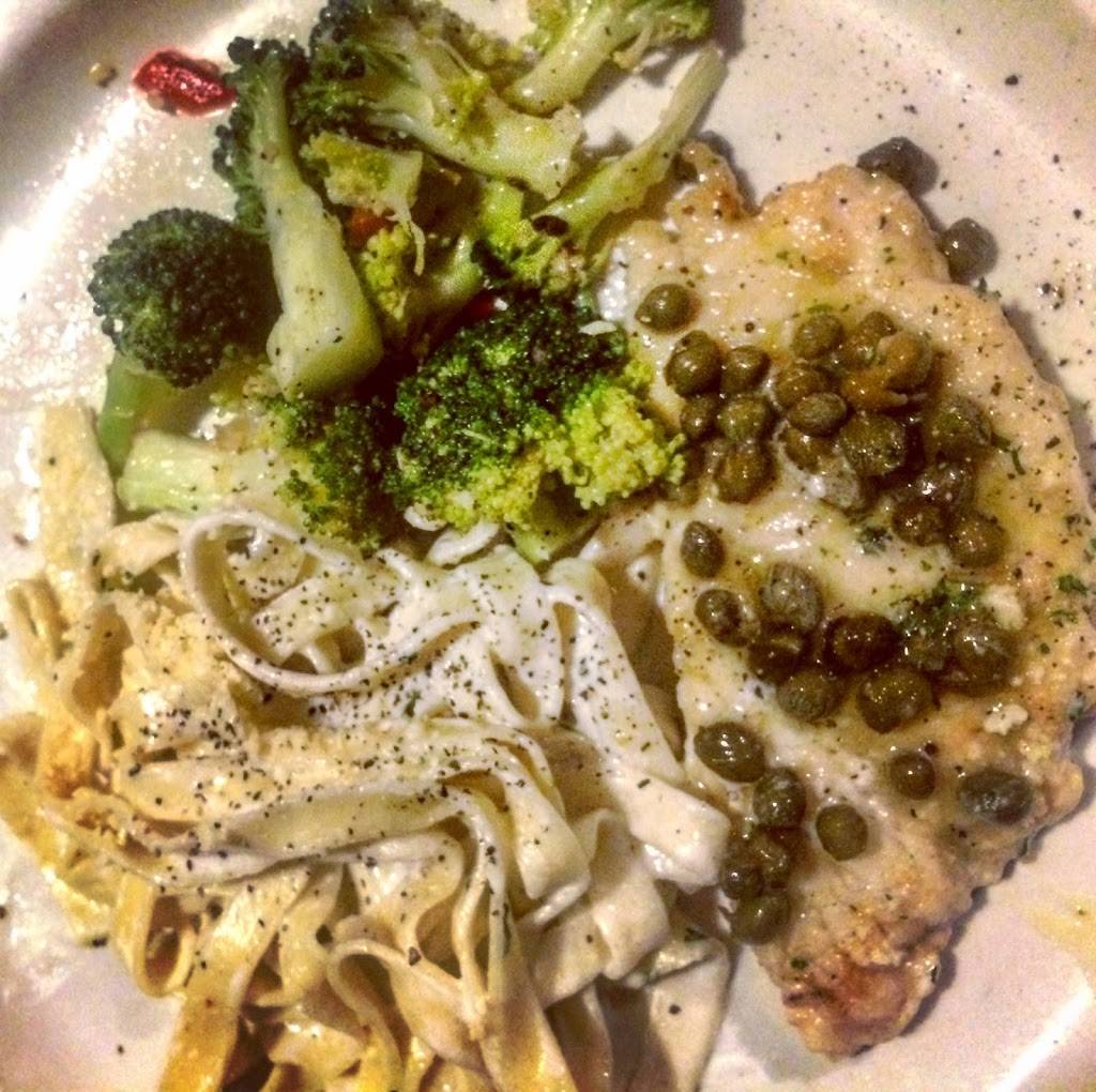 Cafe Cibo | restaurant | 8697 4th St N, St. Petersburg, FL 33702, USA | 7275791570 OR +1 727-579-1570