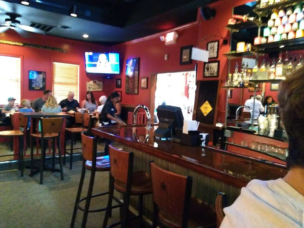 Amos Mosquitos Restaurant | restaurant | 703 E Fort Macon Rd #5425, Atlantic Beach, NC 28512, USA | 2522476222 OR +1 252-247-6222