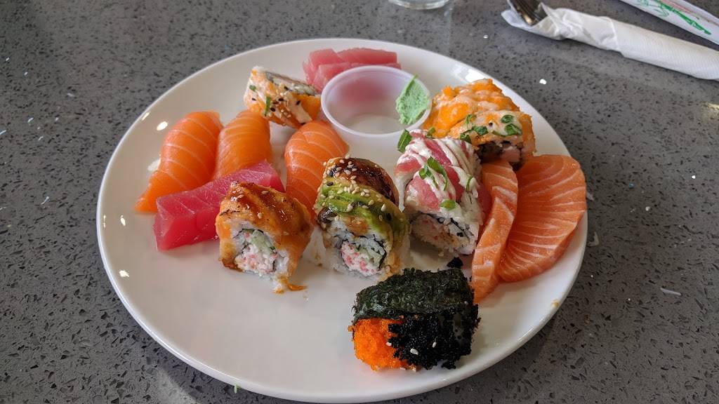 Luxe Buffet | restaurant | 2515 El Camino Real, Carlsbad, CA 92008, USA | 7607293888 OR +1 760-729-3888