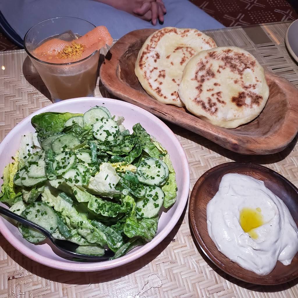 Kassi Club | restaurant | 8422 W 3rd St, Los Angeles, CA 90048, USA | 3235456743 OR +1 323-545-6743