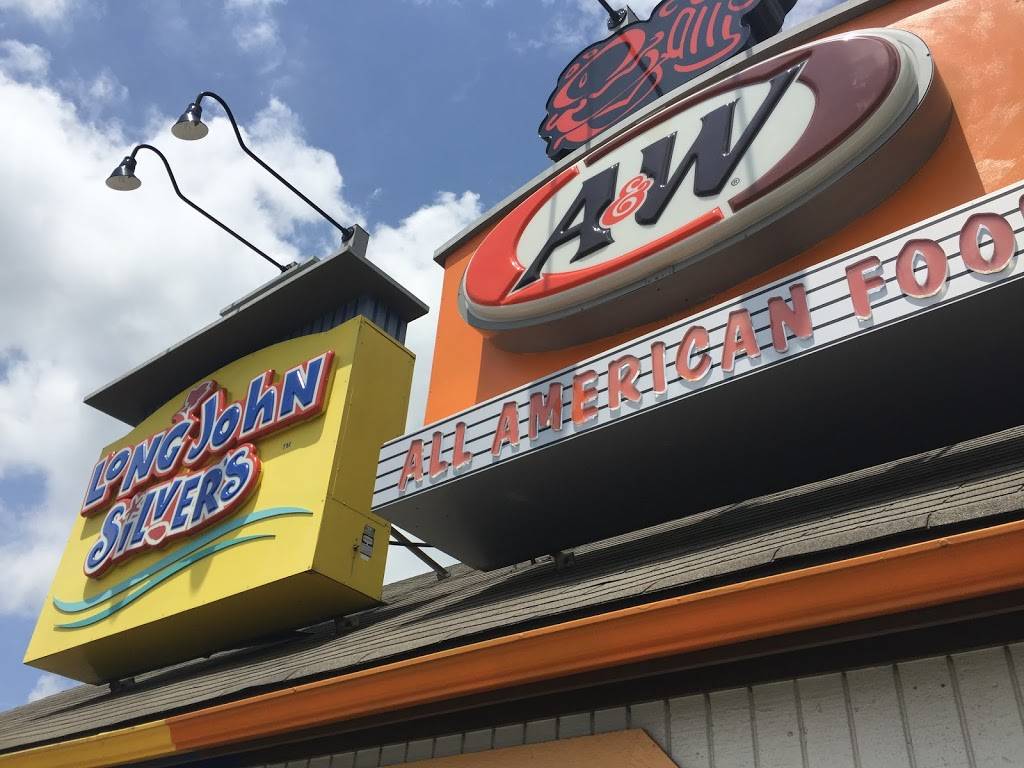 Long John Silvers | restaurant | 2235 Needmore Rd, Dayton, OH 45414, USA | 9372755940 OR +1 937-275-5940