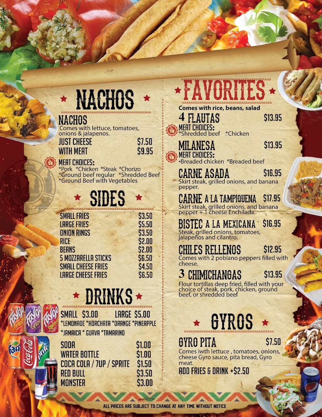 Taqueria Jimenez Milwaukee | restaurant | 3939 W Lisbon Ave, Milwaukee, WI 53208, USA | 4144882048 OR +1 414-488-2048