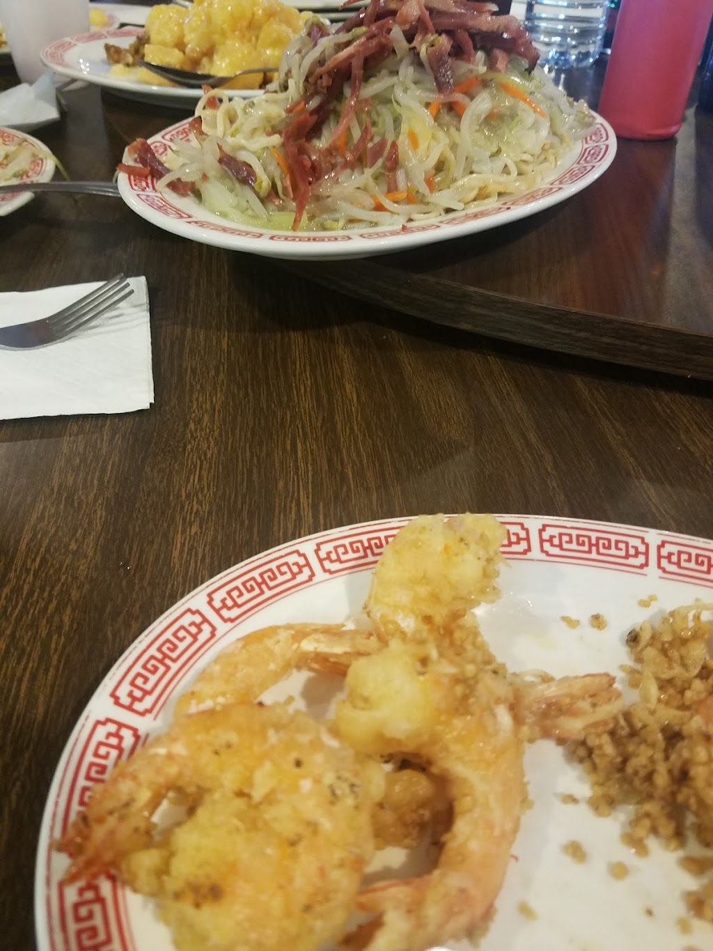 New China Restaurant | restaurant | 900 Whitley Ave, Corcoran, CA 93212, USA | 5599924789 OR +1 559-992-4789