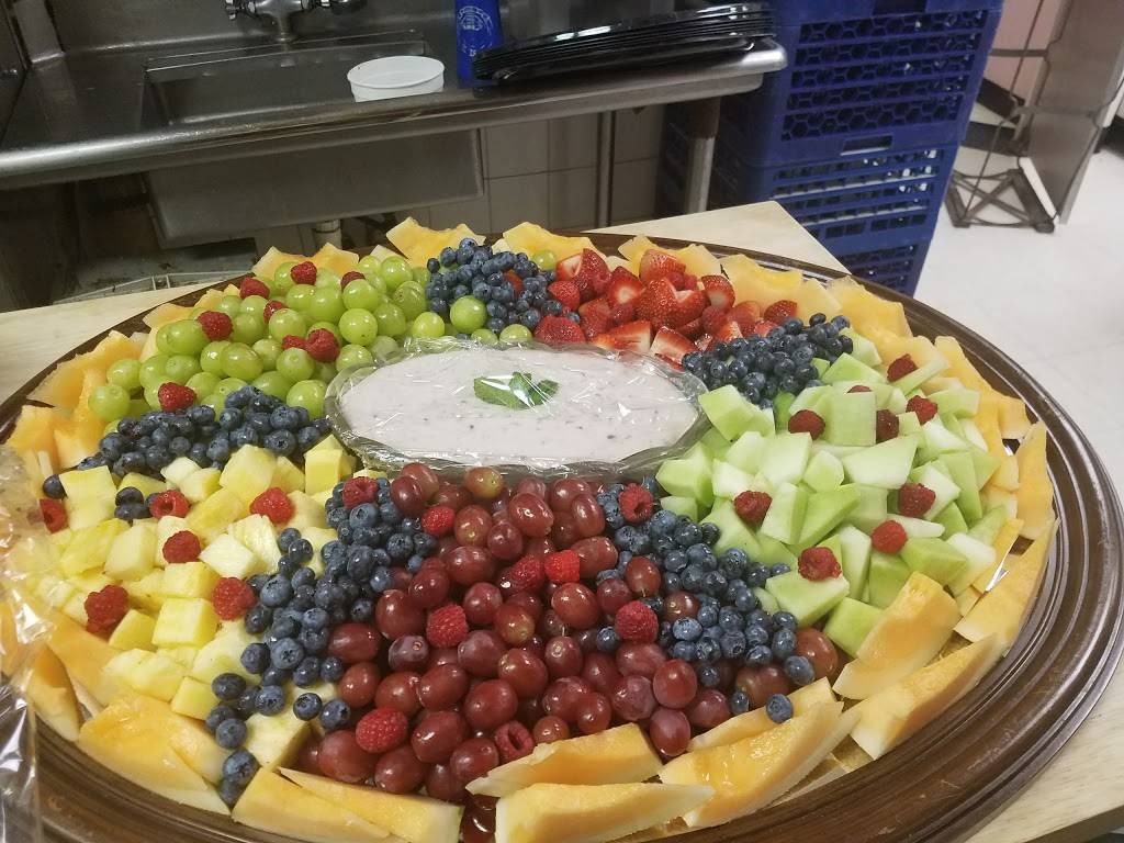 Main Street Eatery & Catering Company | restaurant | 907 Main St, Lynchburg, VA 24504, USA | 4348472526 OR +1 434-847-2526