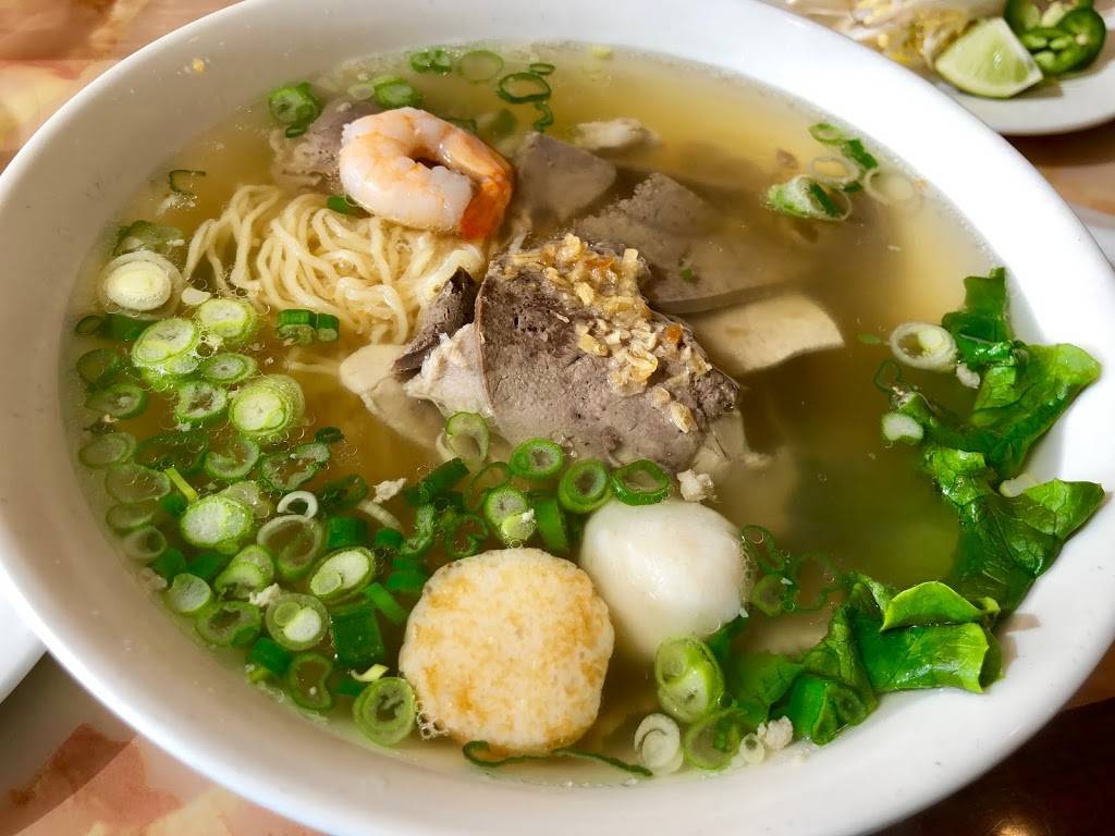 Mi La Cay | restaurant | 2409 University Blvd W, Wheaton, MD 20902, USA | 3019292822 OR +1 301-929-2822