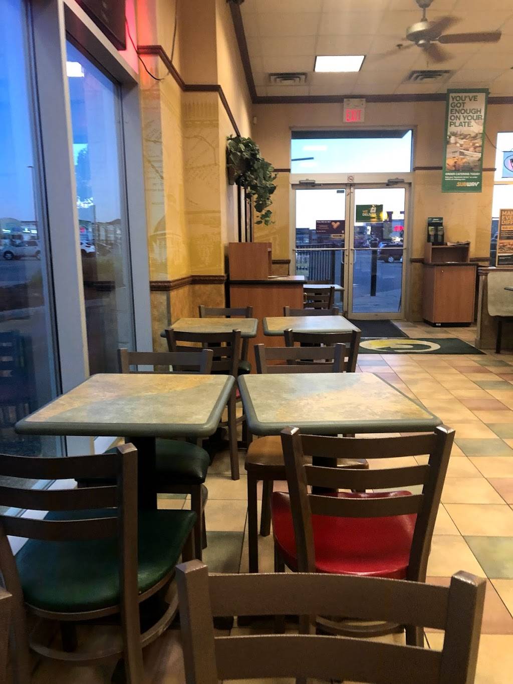 Subway | restaurant | 3141 Strandherd Dr, Strandherd Crossing Unit 2, Nepean, ON K2J 5N1, Canada | 6138238165 OR +1 613-823-8165