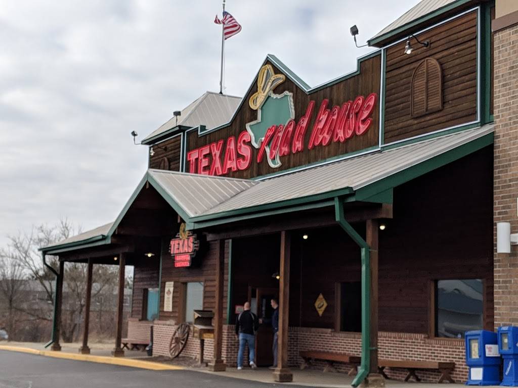 Texas Roadhouse | restaurant | 2033 W State St, Alliance, OH 44601, USA | 3308211755 OR +1 330-821-1755