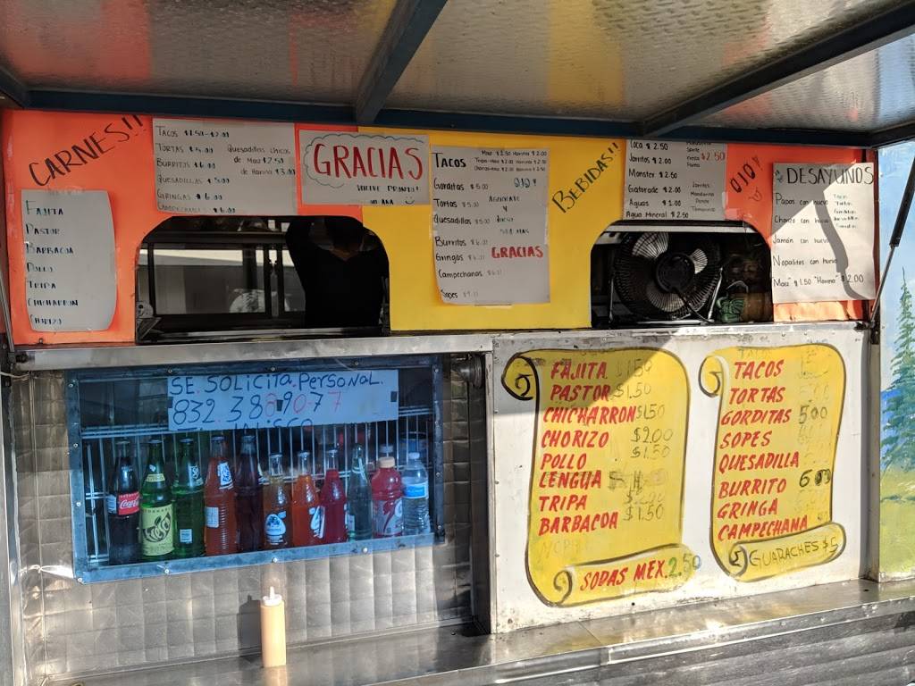 Tacos Jalisco | restaurant | 4351 Telephone Rd, Houston, TX 77087, USA | 8323889077 OR +1 832-388-9077