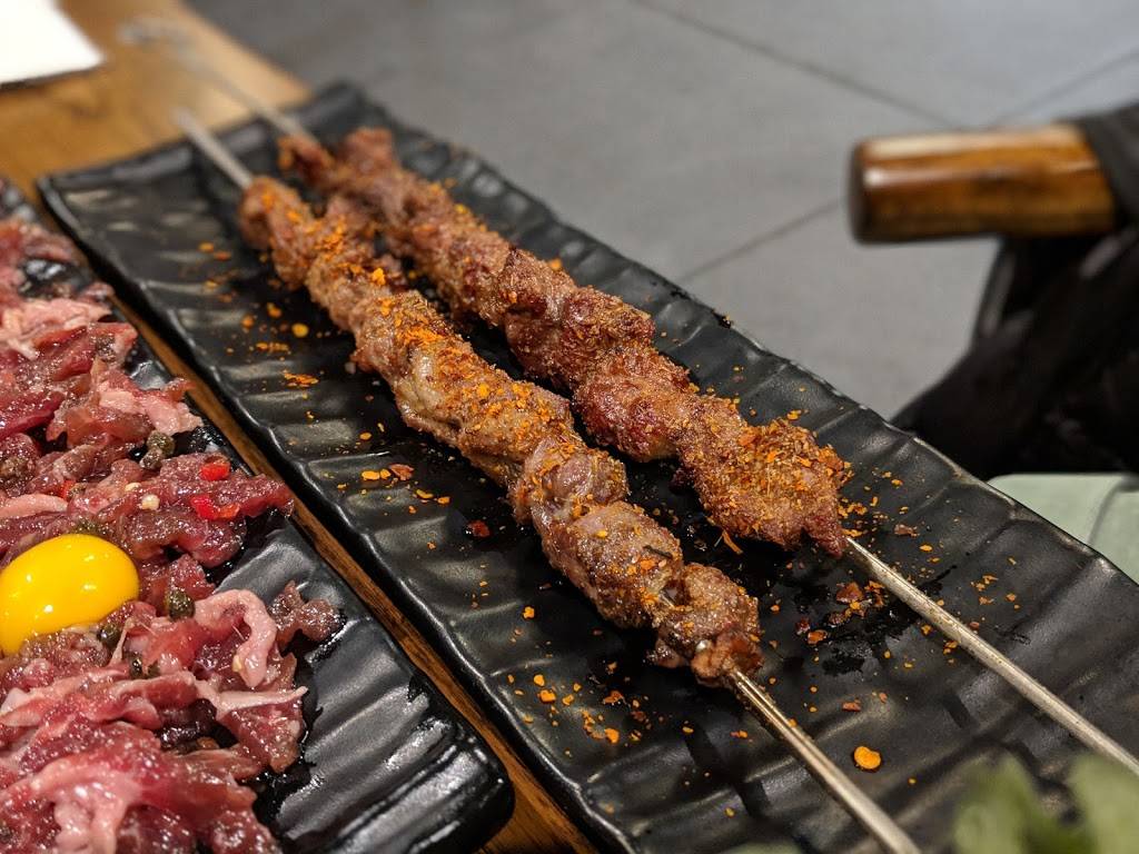 Dong Lai Shun | restaurant | Unit A and B, 402 S San Gabriel Blvd, San Gabriel, CA 91776, USA | 6267661757 OR +1 626-766-1757