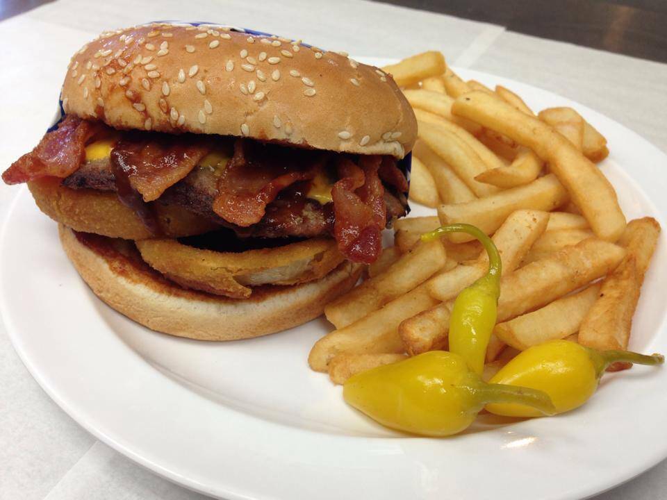 Fabulous Grill on Crenshaw | restaurant | 12829 Crenshaw Blvd, Hawthorne, CA 90250, USA | 3109701944 OR +1 310-970-1944