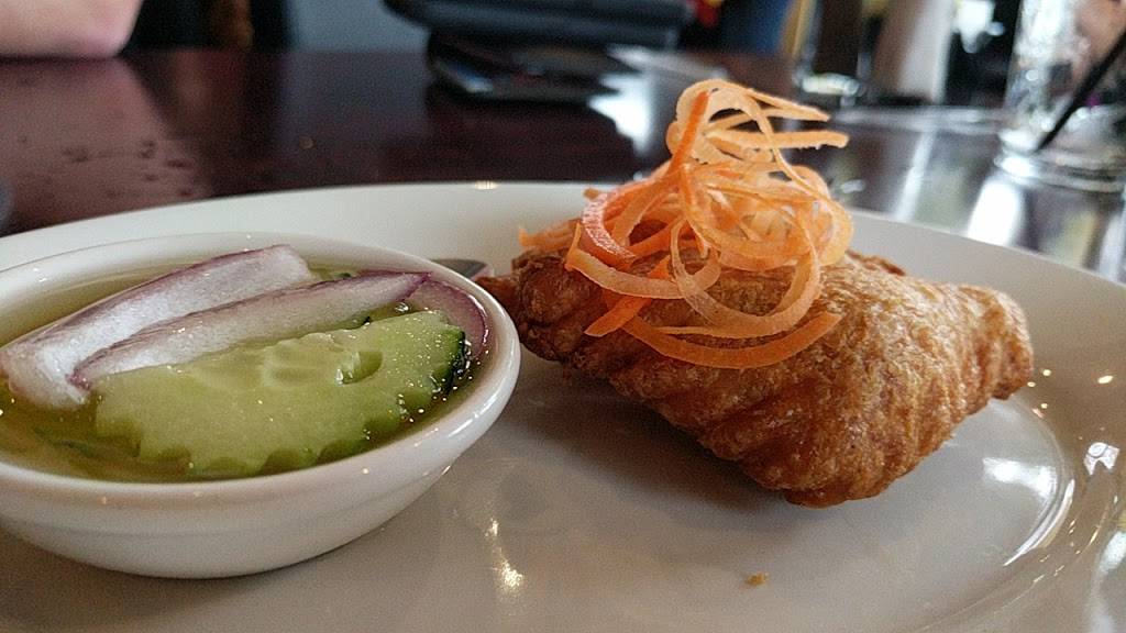 Thai Cottage Woodlands | meal delivery | 3105 College Park Dr, Conroe, TX 77384, USA | 9362710771 OR +1 936-271-0771