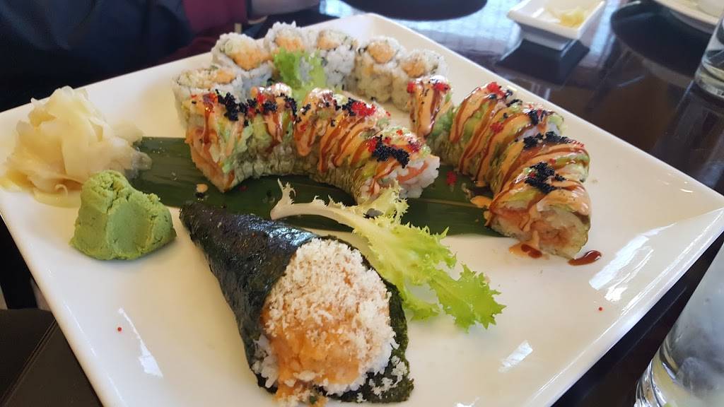 Aji | restaurant | 645 Speedwell Ave, Morris Plains, NJ 07950, USA | 9732924777 OR +1 973-292-4777